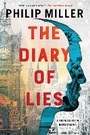 Cover: The Diary of Lies - SohoCrime,US