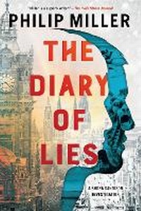 Enlarge image Cover: The Diary of Lies - SohoCrime,US