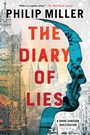 Cover: The Diary of Lies - Soho Crime