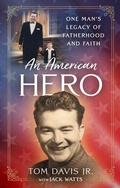 Cover: An American Hero - Forefront Books