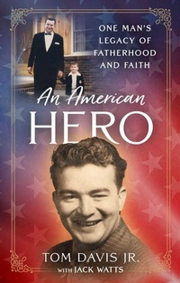 Enlarge image Cover: An American Hero - Forefront Books