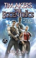 Cover: The Eccentrics: Volume 3 - Baen Books