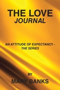 Cover: The Love Journal - Trafford Publishing