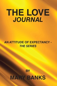 Enlarge image Cover: THE LOVE JOURNAL - Trafford Publishing