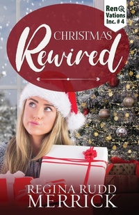 Enlarge image Cover: Christmas Rewired - Scrivenings Press LLC