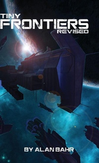 Enlarge image Cover: Tiny Frontiers - Gallant Knight Games