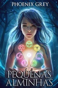Cover: Pequenas Alminhas - Babelcube Inc.