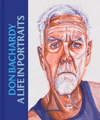 Abbildung von: Don Bachardy: A Life in Portraits - Marquand Books Inc