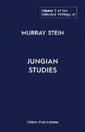 Bild: The Collected Writings Of Murray Stein Volume 9 - Chiron Publications