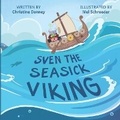 Cover: Sven the Seasick Viking - Christine Donney