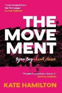 Enlarge image Cover: The Movement - Hamilton Books