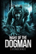 Cover: Night Of The Dogman - Luka T. Jacobs