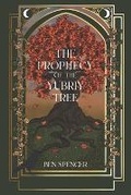 Cover: The Prophecy of the Yubriy Tree - Knock-Knee Books