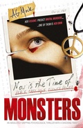 Cover: Now is the Time of Monsters - Epoch Thrillers