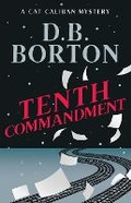 Cover: Tenth Commandment - Boomerang Books