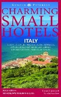 Cover: Italy Charming Small Hotels - Duncan Petersen Publishing Ltd