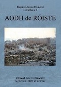 Cover: Aodh de Roiste - David Webb