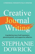 Cover: Creative Journal Writing - Allen & Unwin