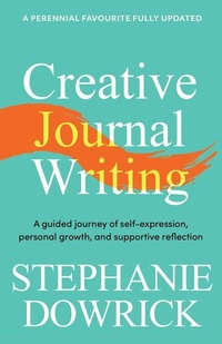 Enlarge image Cover: Creative Journal Writing - Allen & Unwin