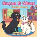 Cover: Rufus & Olivia - Michele Walker