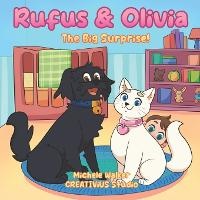 Enlarge image Cover: Rufus & Olivia - Michele Walker