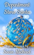 Cover: Department Store Santa - Sean Michael