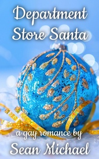Enlarge image Cover: Department Store Santa - Sean Michael