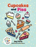 Cover: Cupcakes and Pies - Greatness Zone/The Forte Factor