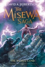 Cover: The World's End - Tundra Books