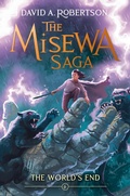 Cover: The World's End - Tundra Books
