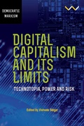 Cover: Digital Capitalism and its Limits - Abingdon Press