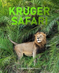 Abbildung von: Kruger Safari - HPH Publishing