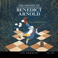 Cover: The Odyssey of Benedict Arnold - Mongoose & Son