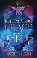 Cover: Brace the Tide - Avril N. Sun