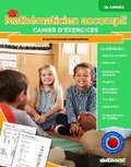 Cover: Mathematicien Accompli 1 - Chalkboard Publishing Inc