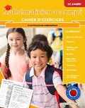 Cover: Mathematicien Accompli 2 - Chalkboard Publishing Inc