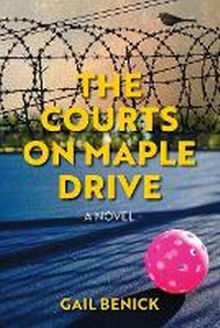 Enlarge image Cover: The Courts on Maple Drive - Iguana Books