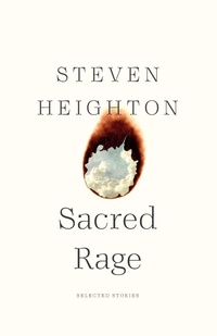 Enlarge image Cover: Sacred Rage - Biblioasis