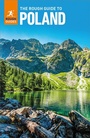 Cover: The Rough Guide to Poland: Travel Guide eBook - ROUGH GUIDES