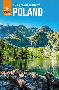 Enlarge image Cover: The Rough Guide to Poland: Travel Guide eBook - ROUGH GUIDES
