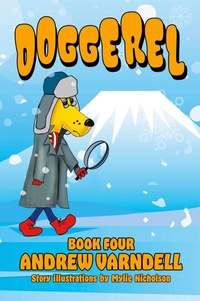 Abbildung von: Doggerel - Grosvenor House Publishing Ltd