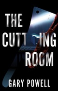 Cover: The Cutting Room - Troubador Publishing