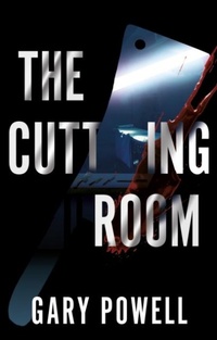 Enlarge image Cover: The Cutting Room - Troubador Publishing