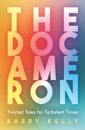 Cover: THE DOCAMERON - Troubador Publishing