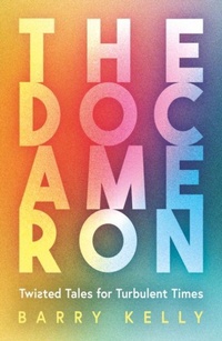 Enlarge image Cover: THE DOCAMERON - Troubador Publishing