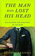 Cover: The Man Who Lost His Head - Reaktion Books