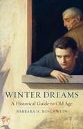 Cover: Winter Dreams - Reaktion Books