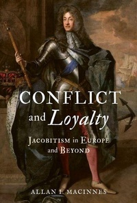 Enlarge image Cover: Conflict and Loyalty - Reaktion Books