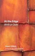 Cover: At the Edge - Independent Publishing Network