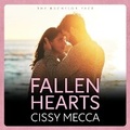 Cover: Fallen Hearts - Boldwood Books Ltd